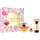 Lancôme Trésor Eau de Parfum 100 ml + Eau de Parfum 7,5 ml + Body Lotion 50 ml Geschenkset