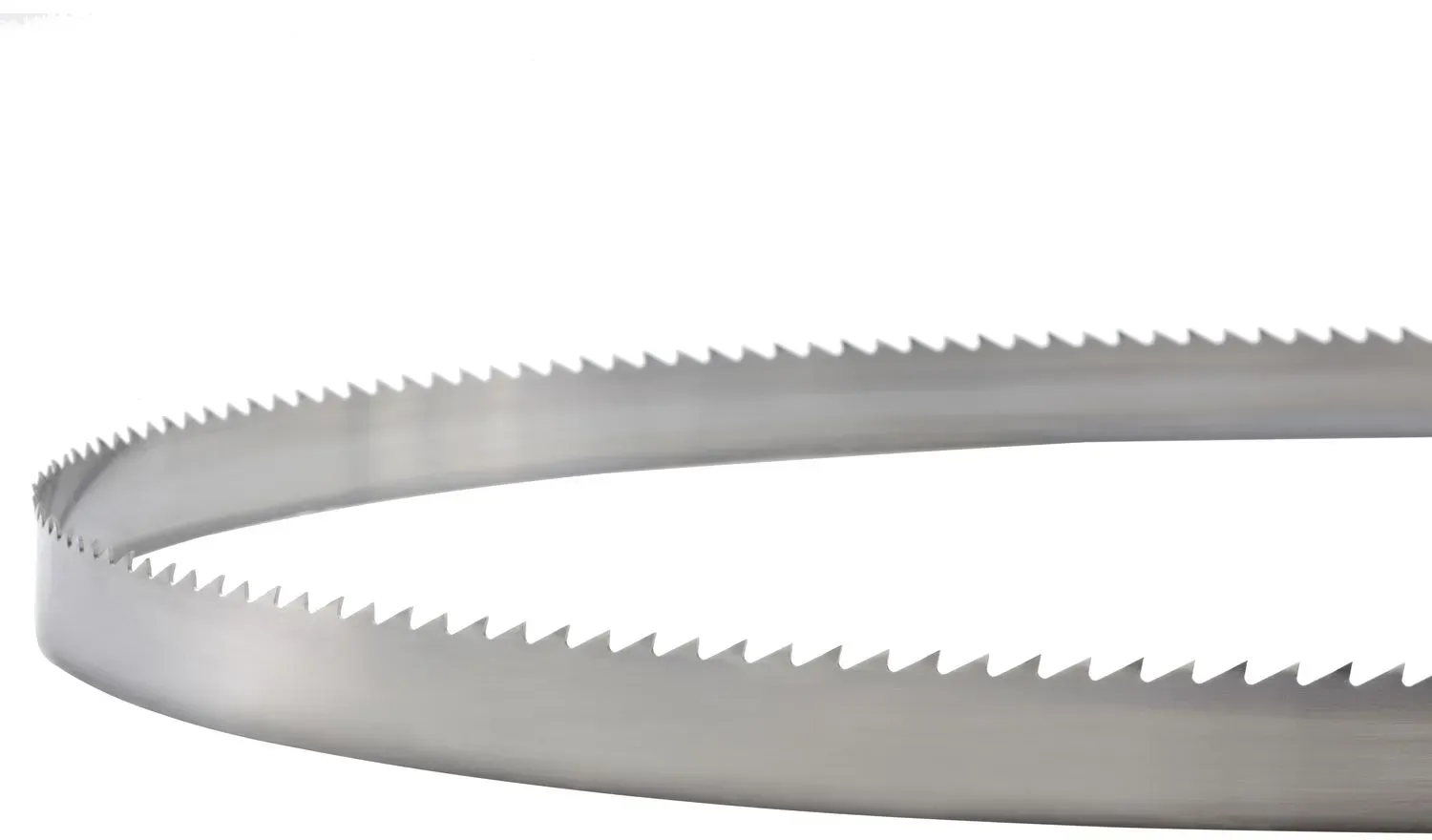 LEITZ Bandsägeblatt zu NRA 5140x16x0,7 mm, Zahnabstand 7 mm