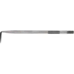 KS Tools Haken-Aufsatz, 90°, 75 mm - 550.1084
