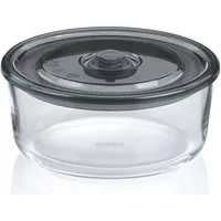 Kela AURELIA transparent Ø 15,6 x H 10,2 cm 0,7 l