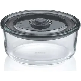 Kela AURELIA transparent Ø 15,6 x H 10,2 cm 0,7 l