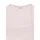 LASCANA Tanktop LASCANA, Damen, Gr. 44/46, rosa (hellrosa), Jersey, Obermaterial: 95% Polyester, 5% Elasthan, unifarben, figurbetont hüftlang, eckiger Ausschnitt, Tops Tanktop, aus bügelfreiem Material, elegantes Basic-Top mit breiten Trägern, Topseller