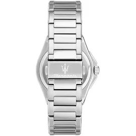 Maserati Velocita Slim Edelstahl 40 mm R8853153001