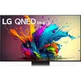 LG 65QNED91T6A 65" 4K QNED MiniLED Smart TV