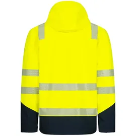 Nitras MOTION TEX VIZ PLUS, 5XL - marineblau