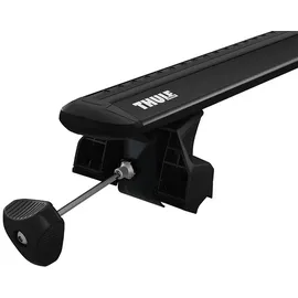Thule Dachträger Thule mit EVO WingBar Mini Clubman (F54) 5-T Hatchback 16+