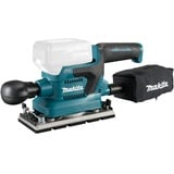 Makita DBO382Z Akku-Schwingschleifer