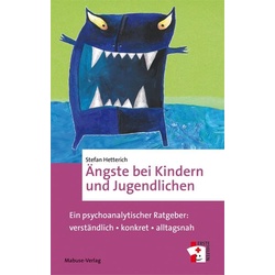 Ängste bei Kindern und Jugendlichen