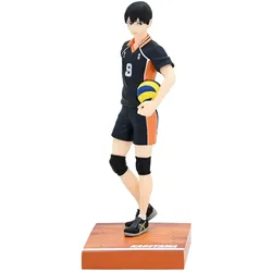 Haikyu!! PVC Statue Tobio Kageyama 18 cm