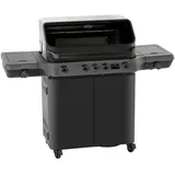 Rösle BLAZEFLAME Master 4 Gasgrill