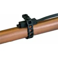 Buderus KM Anlegefühler KaControl Typ 3250115 inkl.Halteband,Kabell.3m zur Umschaltung -...