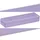 Rhodia Rhodiarama Stiftebox aus Kunstleder, 21x5,5x3cm - Schwertlilie 318879C