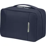 Samsonite Respark Toilet Kit Weekender + GRATIS HOTELGUTSCHEIN Midnight Blue