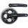 SunRace Fcm600 Crankset black 170mm (42/32/22)