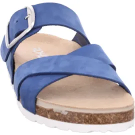 ROHDE Damen blau, 42 EU