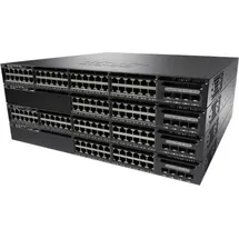 Cisco Systems Calalyst 3650-24TD-L