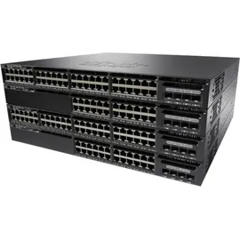 Cisco Systems Calalyst 3650-24TD-L