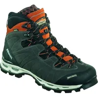 MEINDL Air Revolution Ultra Herren Anthrazit/Orange 43