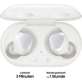 Samsung Galaxy Buds+ weiß