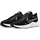 Nike Downshifter 12 Herren black/dark smoke grey/pure platinum/white 41