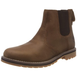 Timberland Larchmont II brown rust full grain 43