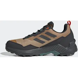 adidas Terrex Eastrail 2.0 RAIN.RDY Herren Cardboard/Carbon/Preloved Teal 44
