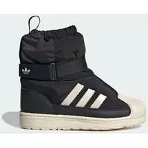 adidas SUPERSTAR 360 WINTERIZED STIEFEL FÜR Kinder Winterschuhe, Winterboots, Snowboots