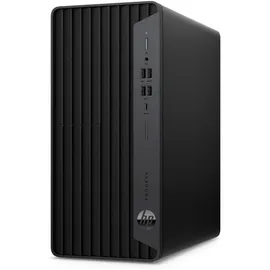 HP ProDesk 600 G6 Intel Core i5 4,0 GHz 16 GB RAM 512 GB SSD Win 11 Pro