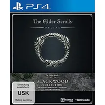 The Elder Scrolls Online Collection: Blackwood