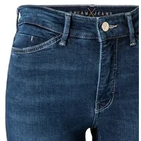MAC Dream Chic Jeans in Dark Used-D32 / L27