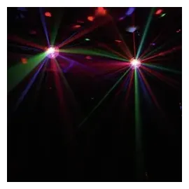 Eurolite LED BC-4 Strahleneffekt