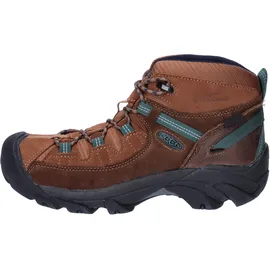 Keen targhee II MID waterproof braun - 44.1/2