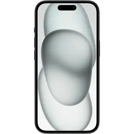 Apple iPhone 15 128 GB Schwarz