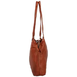 Harold's Submarine Shopper Twin Upend Cognac