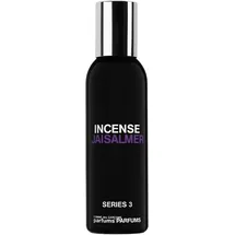 COMME des GARÇONS Braun Series 3 Incense Jaisalmer Eau de Toilette 50 ml