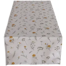 Tischläufer MEADOW (BHT 40x.50x140 cm) - bunt - BHT 40x.50x140 cm