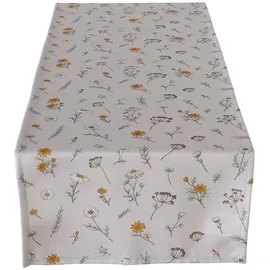 Tischläufer MEADOW (BHT 40x.50x140 cm) - bunt - BHT 40x.50x140 cm