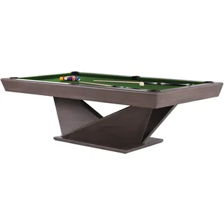Billardtisch Poseidon 8 ft.