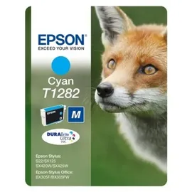Epson T1282 Fuchs DURABrite Ultra cyan