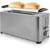 Princess 142402 Langschlitz-Toaster (01.142402.01.001)