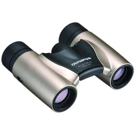 OM System 8x21 RC II Fernglas champagner