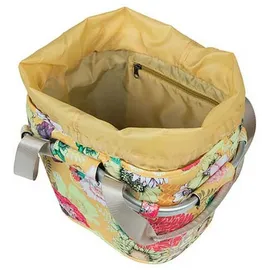 Basil Bloom Field Carry All gelb