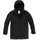 Vintage Industries Gus Parka schwarz 50