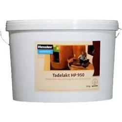 Hessler Tadelakt HP 950 natur - 20 kg Eimer