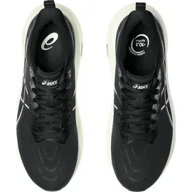 Asics GT-2000 13 BLACK/WHITE 43.5