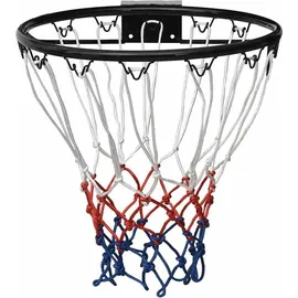 vidaXL Basketballring Orange 39 cm