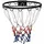 vidaXL Basketballring Orange 39 cm