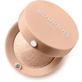Bourjois Little Round Pot Mono Lidschatten Farbton 03 Peau de Peach 1,2 g