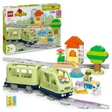 LEGO DUPLO 10427 Interaktive Abenteuer-Eisenbahn