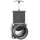 Valterra SB120 Absperrventil Grau